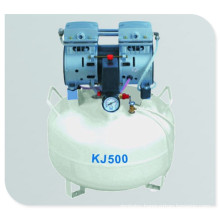 Hot Sale Oil Free Dental Air Compressor (KJ-500)
